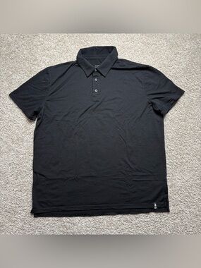 SmartWool Men's Polo
